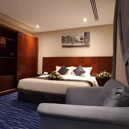 Tamaya Hotel Al Khobar Ngoại thất bức ảnh