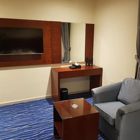 Tamaya Hotel Al Khobar Ngoại thất bức ảnh