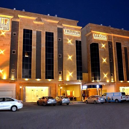 Tamaya Hotel Al Khobar Ngoại thất bức ảnh