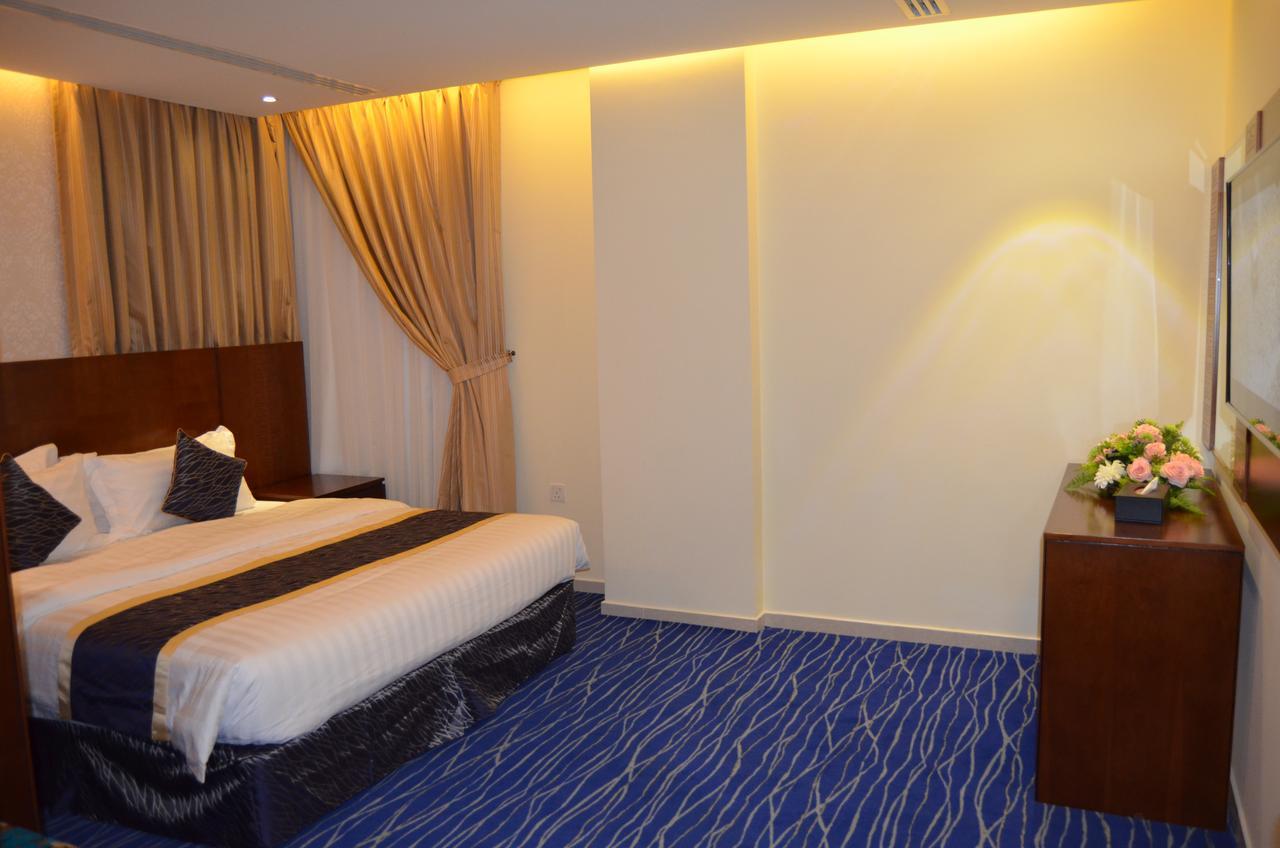 Tamaya Hotel Al Khobar Ngoại thất bức ảnh