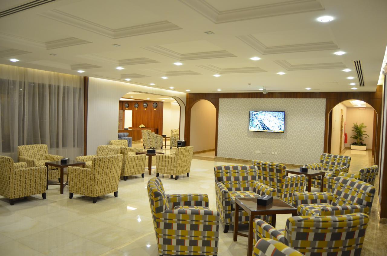 Tamaya Hotel Al Khobar Ngoại thất bức ảnh