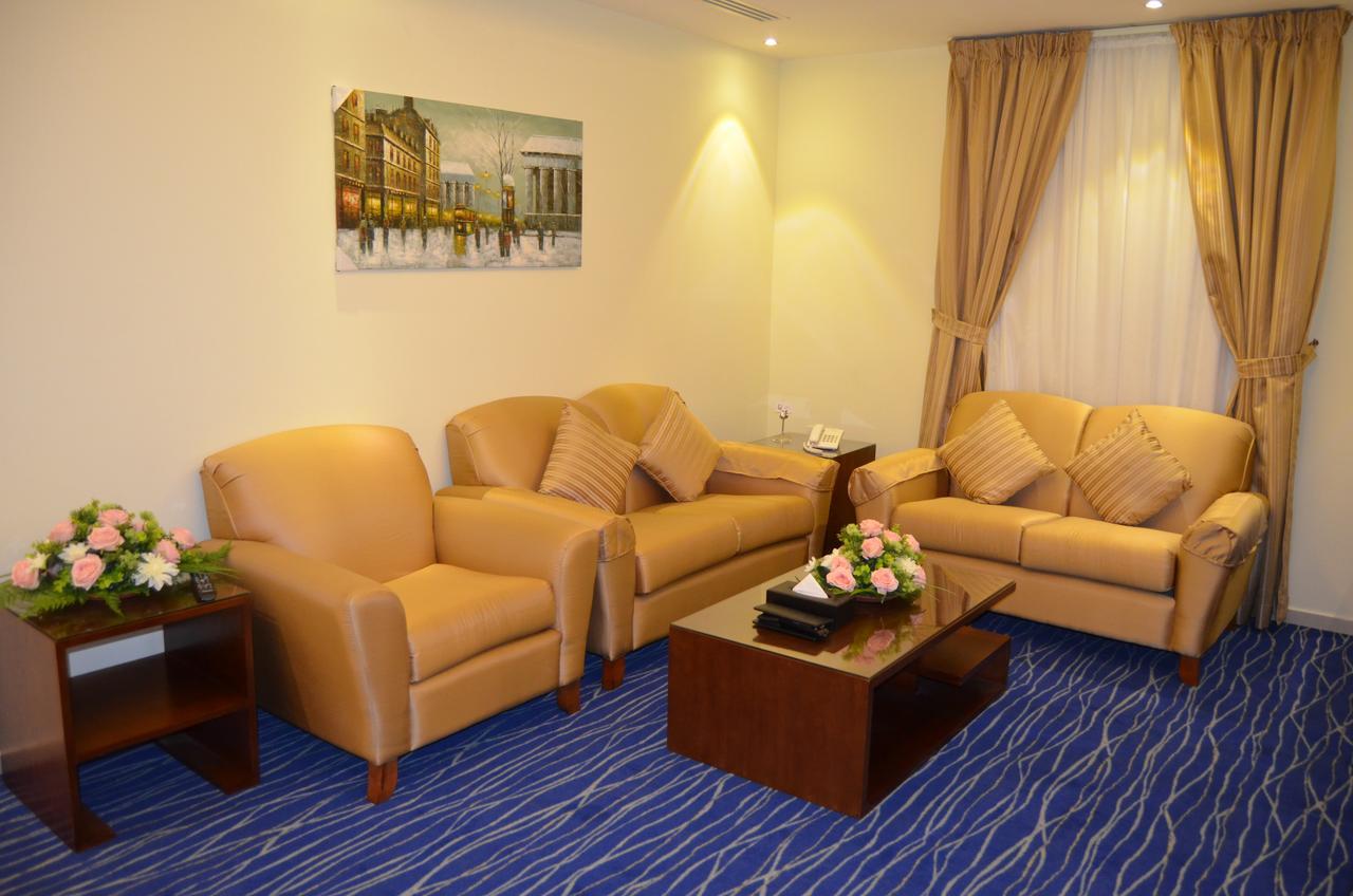 Tamaya Hotel Al Khobar Ngoại thất bức ảnh
