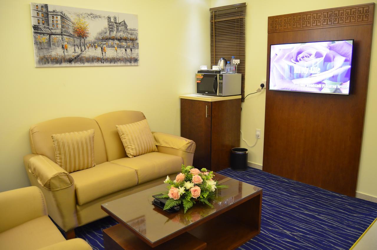 Tamaya Hotel Al Khobar Ngoại thất bức ảnh