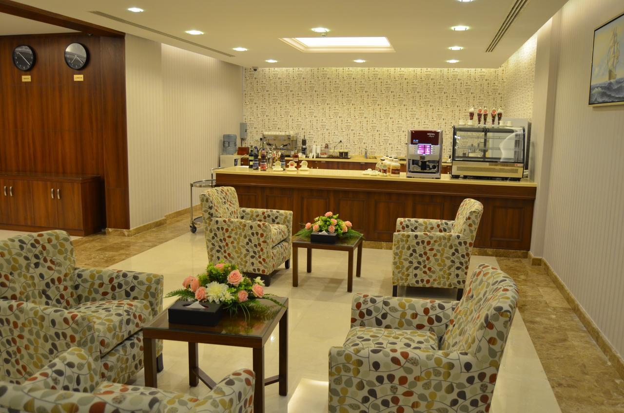 Tamaya Hotel Al Khobar Ngoại thất bức ảnh