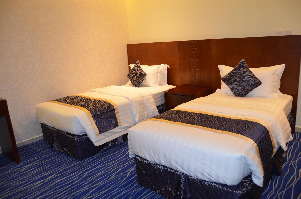 Tamaya Hotel Al Khobar Ngoại thất bức ảnh