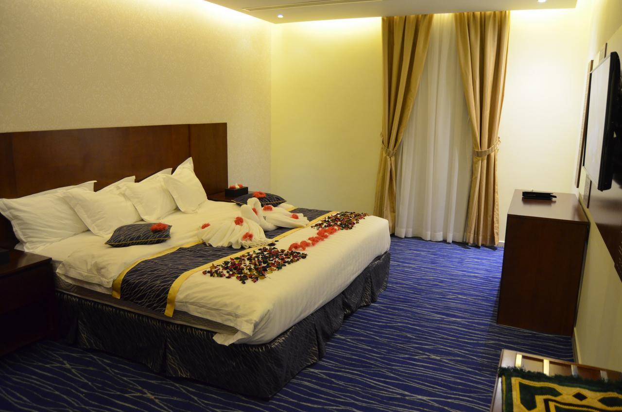 Tamaya Hotel Al Khobar Ngoại thất bức ảnh