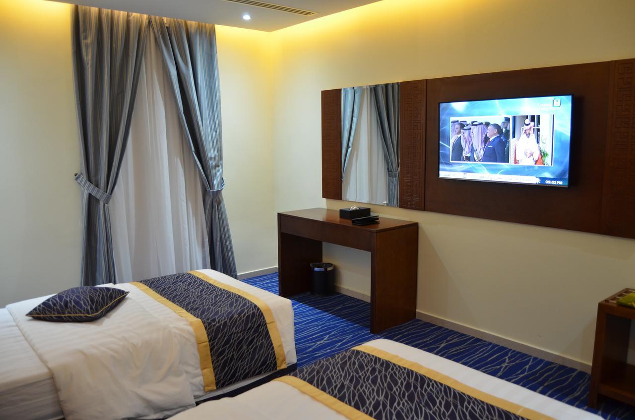 Tamaya Hotel Al Khobar Ngoại thất bức ảnh
