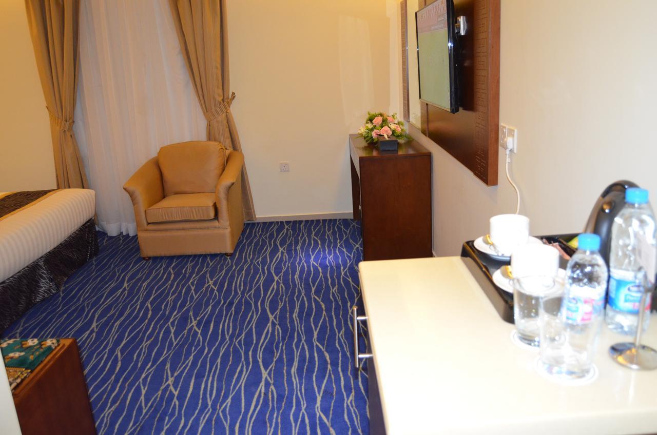 Tamaya Hotel Al Khobar Ngoại thất bức ảnh