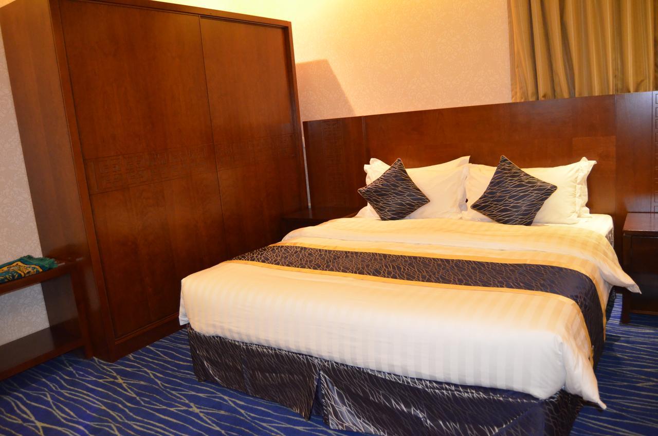 Tamaya Hotel Al Khobar Ngoại thất bức ảnh