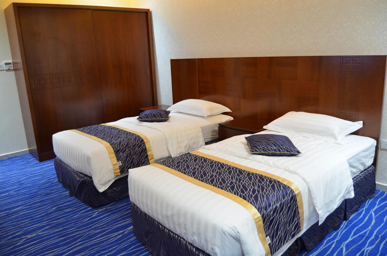 Tamaya Hotel Al Khobar Ngoại thất bức ảnh