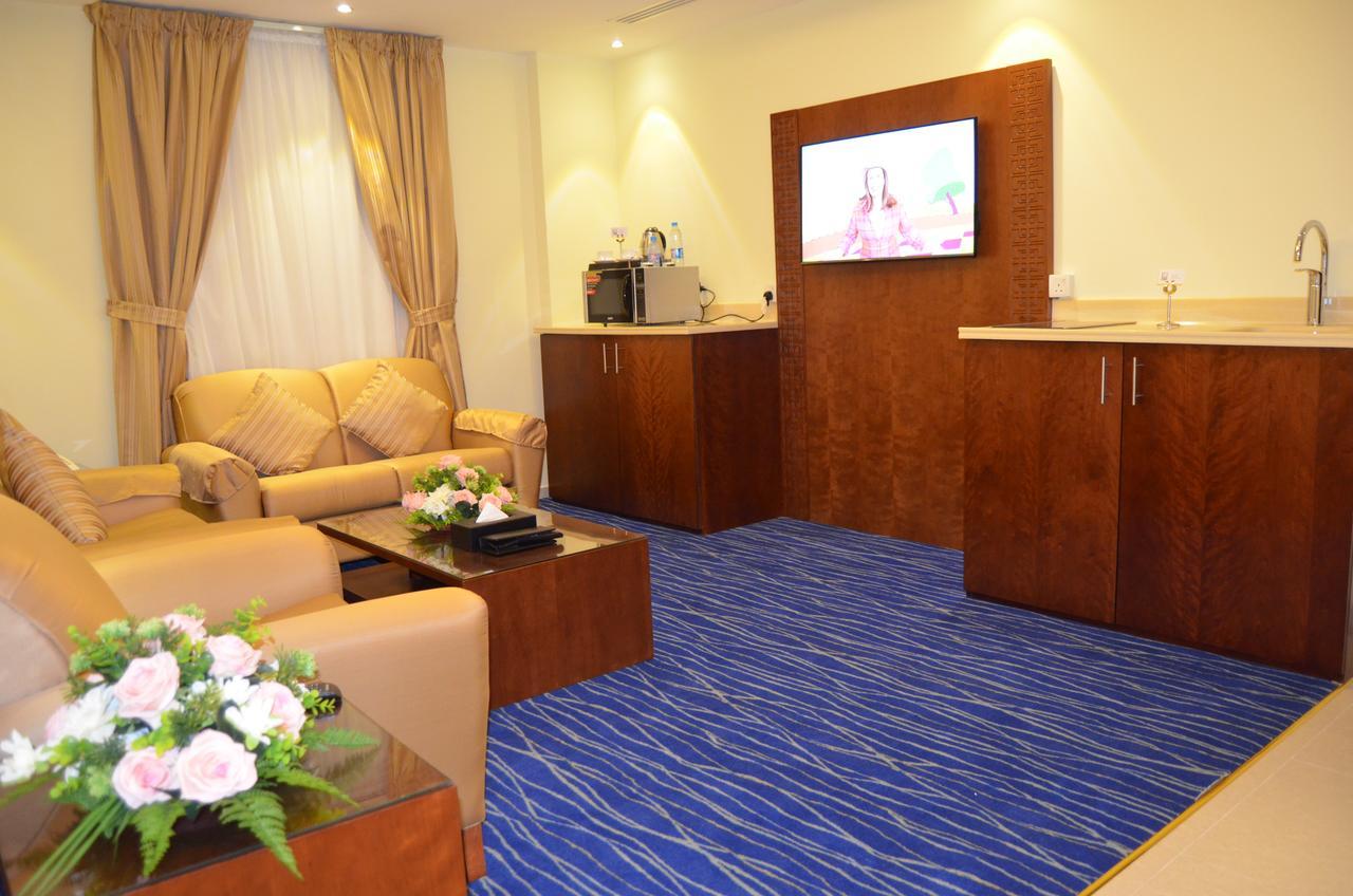 Tamaya Hotel Al Khobar Ngoại thất bức ảnh