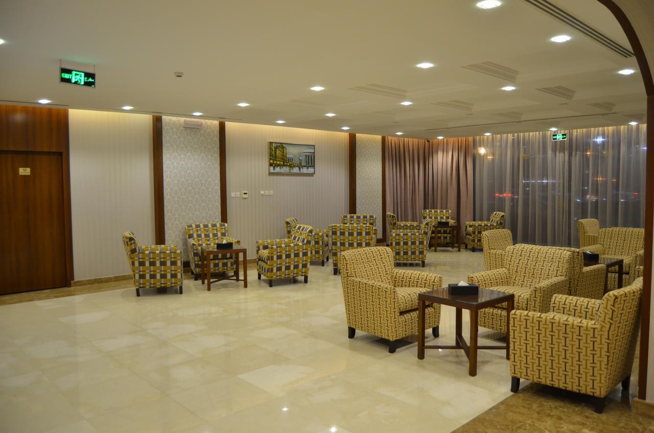 Tamaya Hotel Al Khobar Ngoại thất bức ảnh