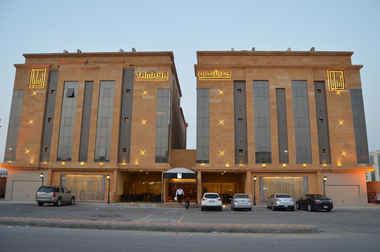 Tamaya Hotel Al Khobar Ngoại thất bức ảnh