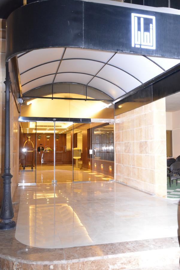 Tamaya Hotel Al Khobar Ngoại thất bức ảnh