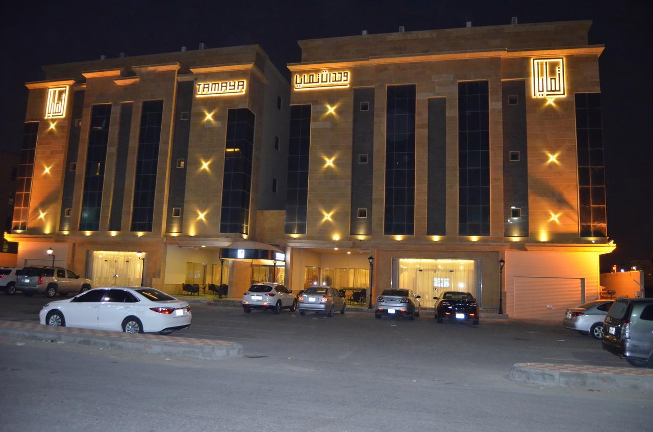 Tamaya Hotel Al Khobar Ngoại thất bức ảnh