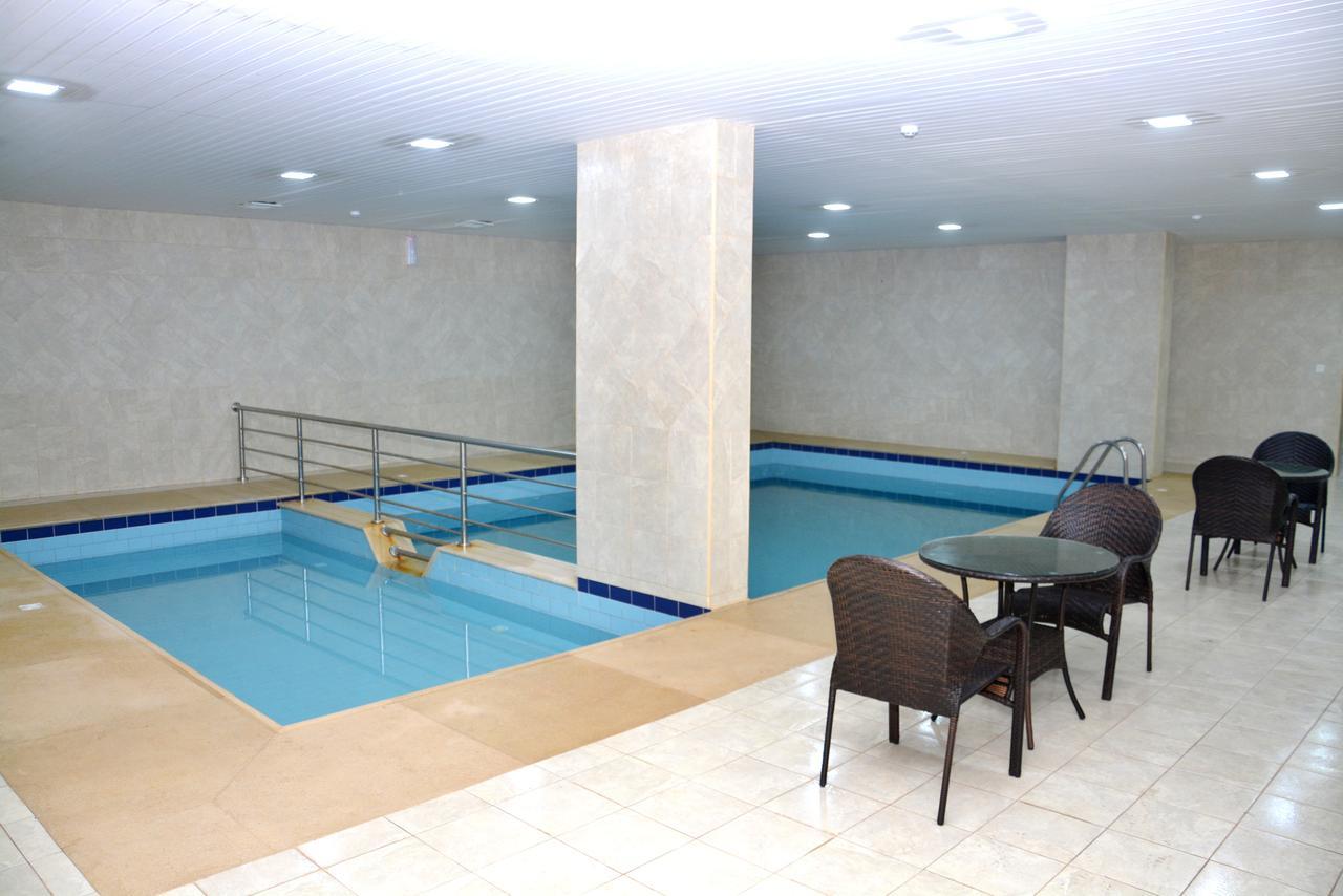 Tamaya Hotel Al Khobar Ngoại thất bức ảnh