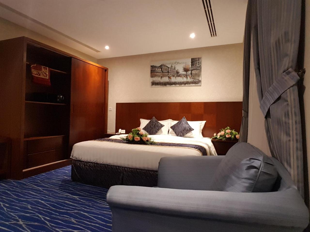 Tamaya Hotel Al Khobar Ngoại thất bức ảnh
