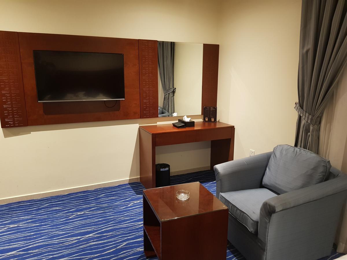 Tamaya Hotel Al Khobar Ngoại thất bức ảnh