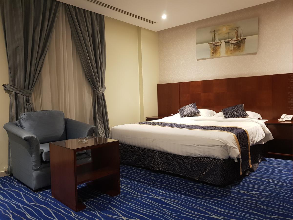 Tamaya Hotel Al Khobar Ngoại thất bức ảnh
