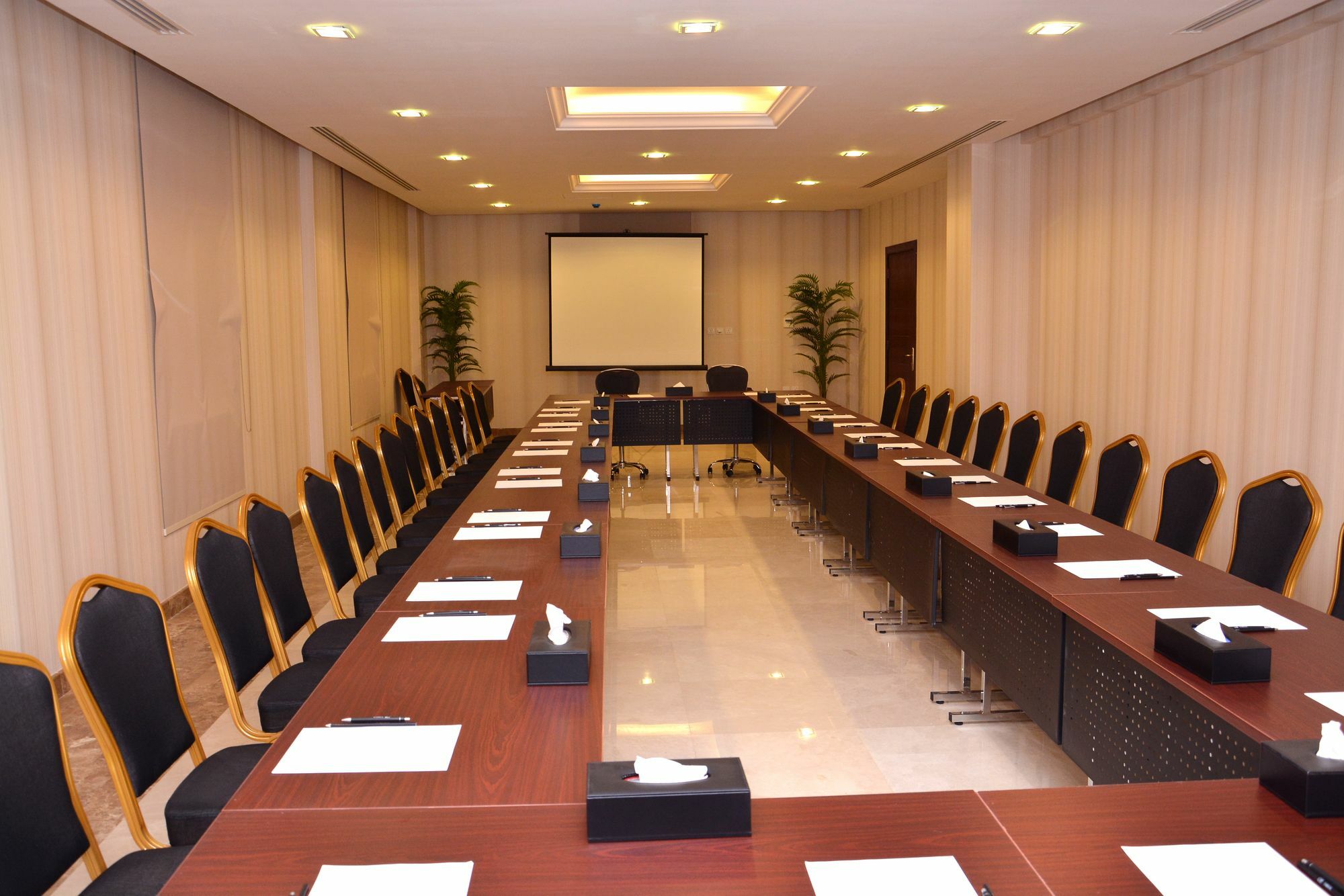 Tamaya Hotel Al Khobar Ngoại thất bức ảnh