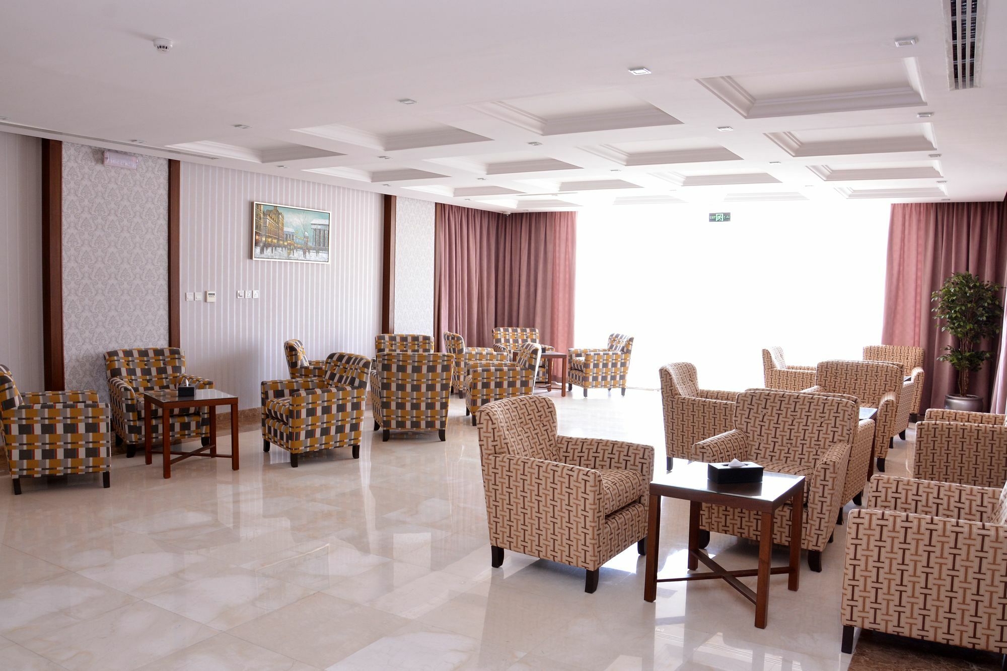Tamaya Hotel Al Khobar Ngoại thất bức ảnh