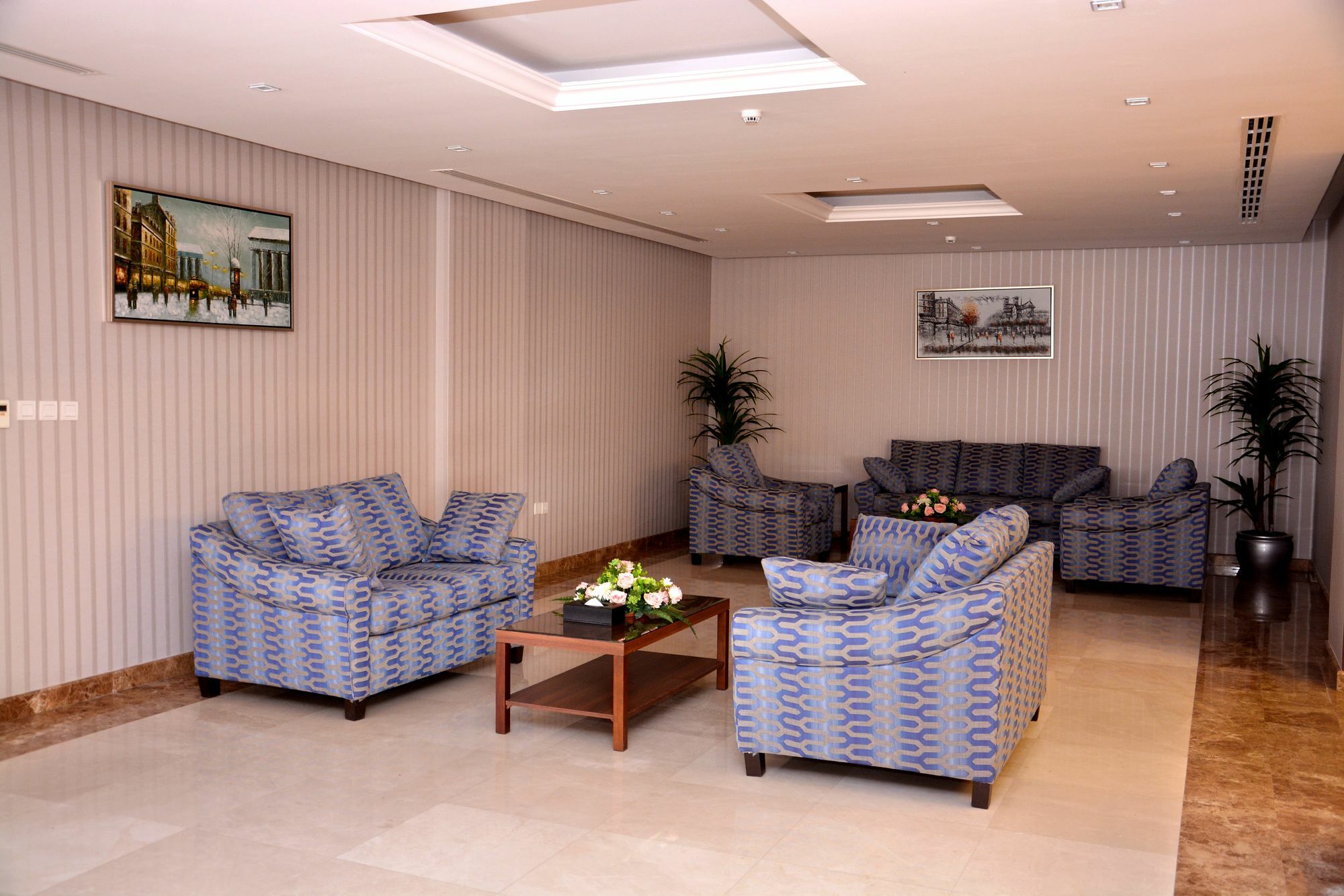 Tamaya Hotel Al Khobar Ngoại thất bức ảnh