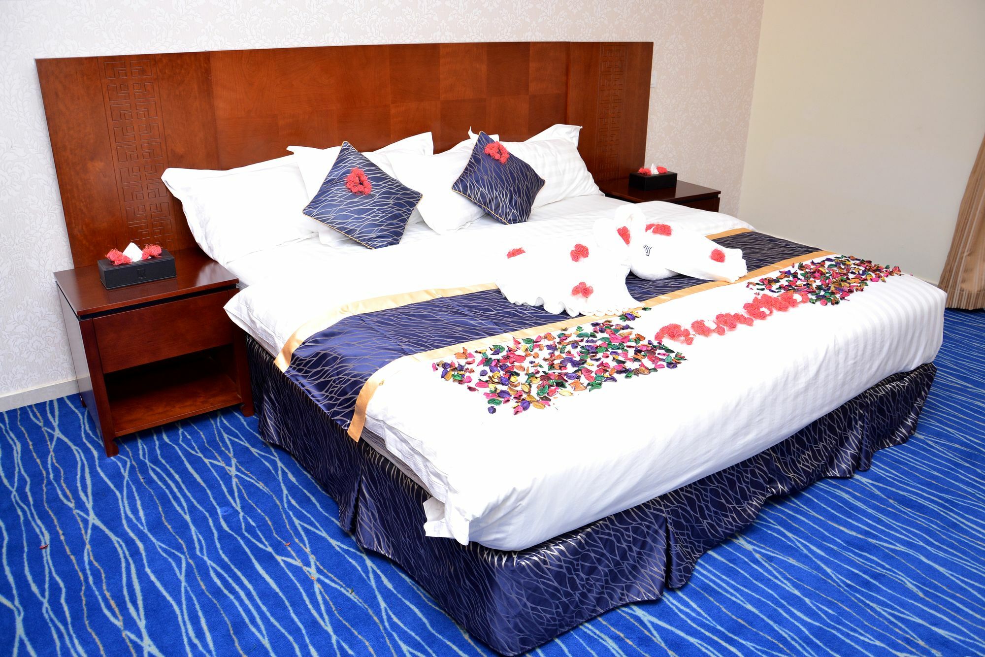 Tamaya Hotel Al Khobar Ngoại thất bức ảnh