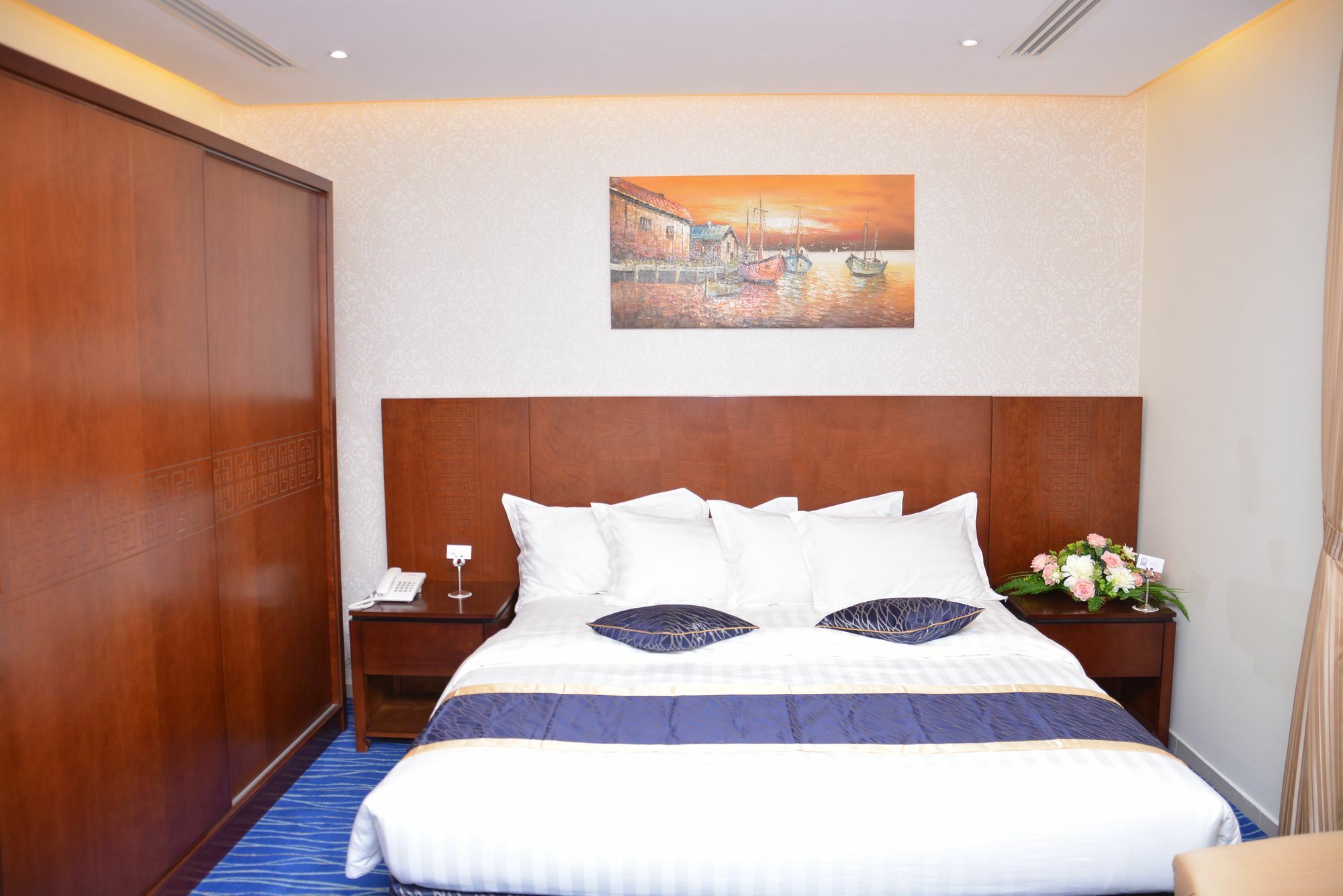 Tamaya Hotel Al Khobar Ngoại thất bức ảnh