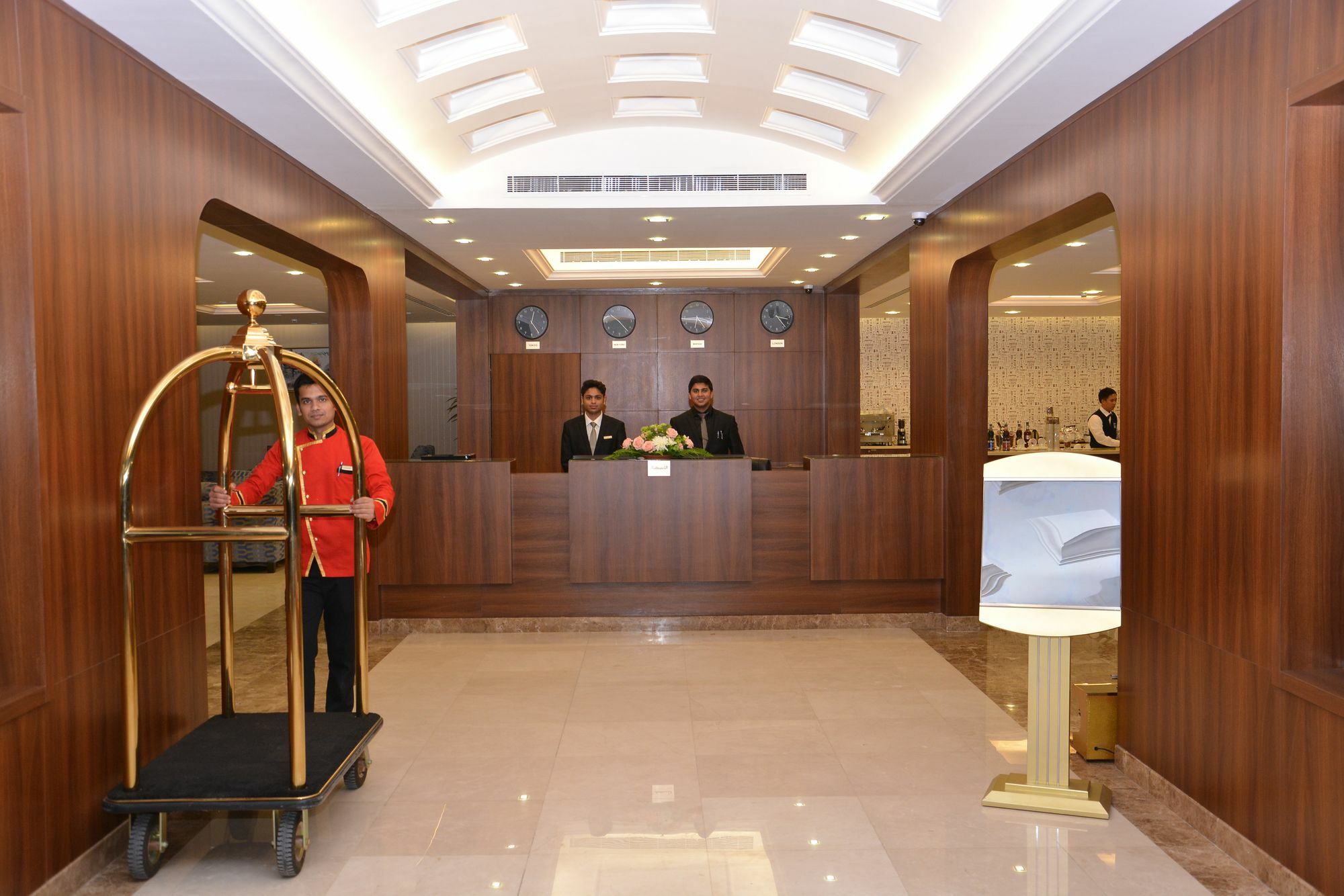 Tamaya Hotel Al Khobar Ngoại thất bức ảnh