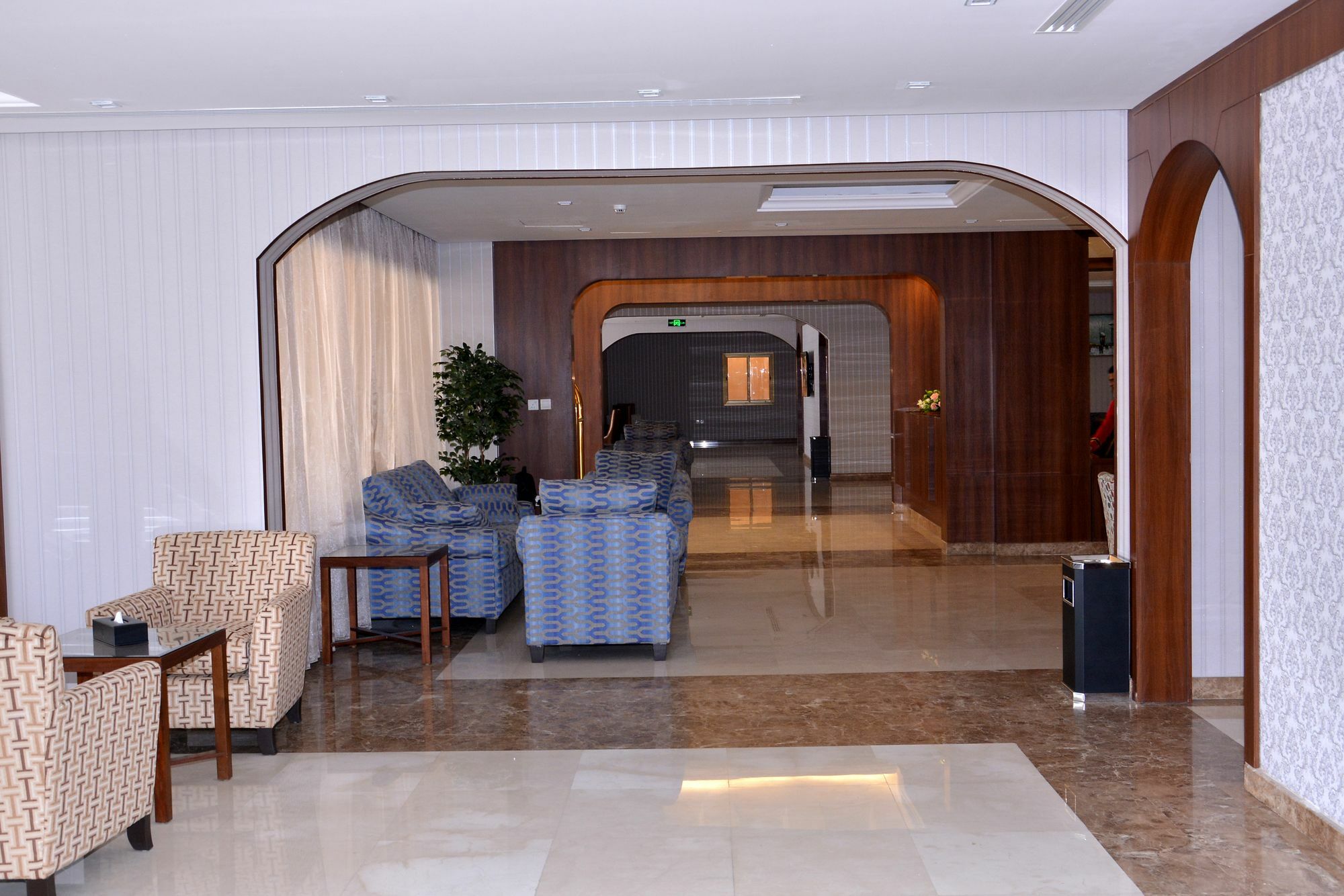 Tamaya Hotel Al Khobar Ngoại thất bức ảnh