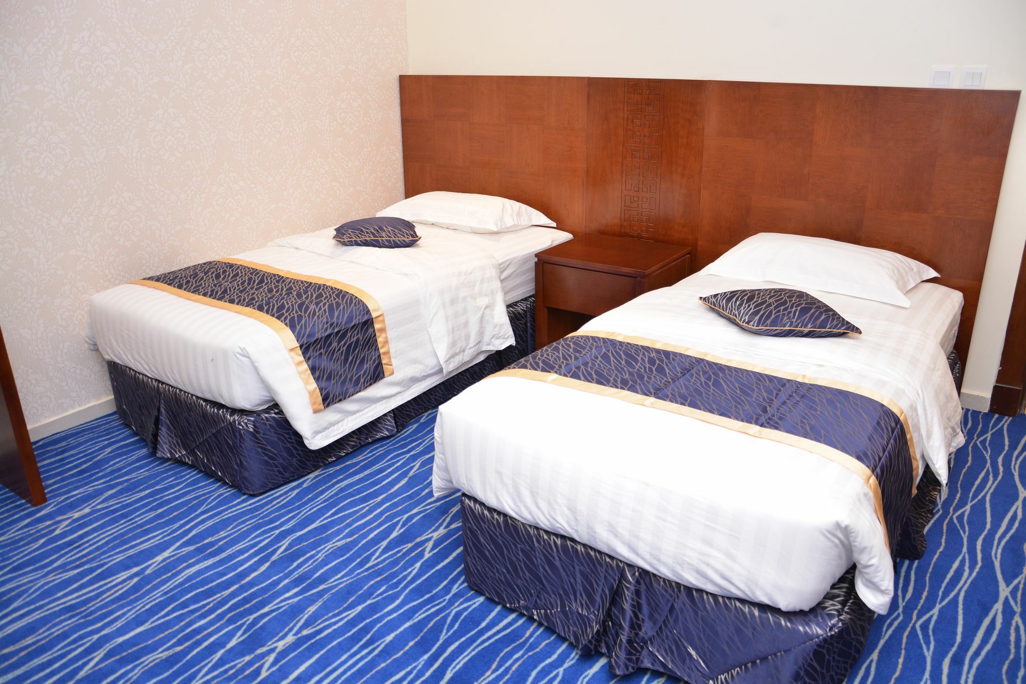 Tamaya Hotel Al Khobar Ngoại thất bức ảnh
