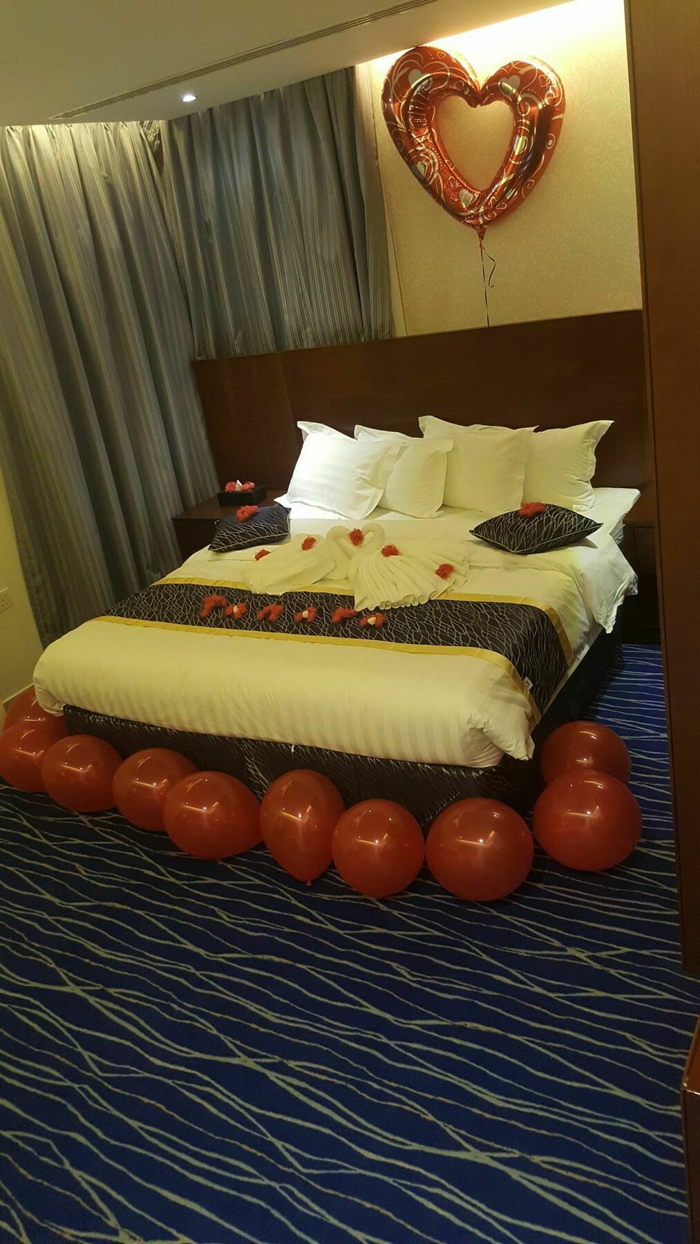 Tamaya Hotel Al Khobar Ngoại thất bức ảnh