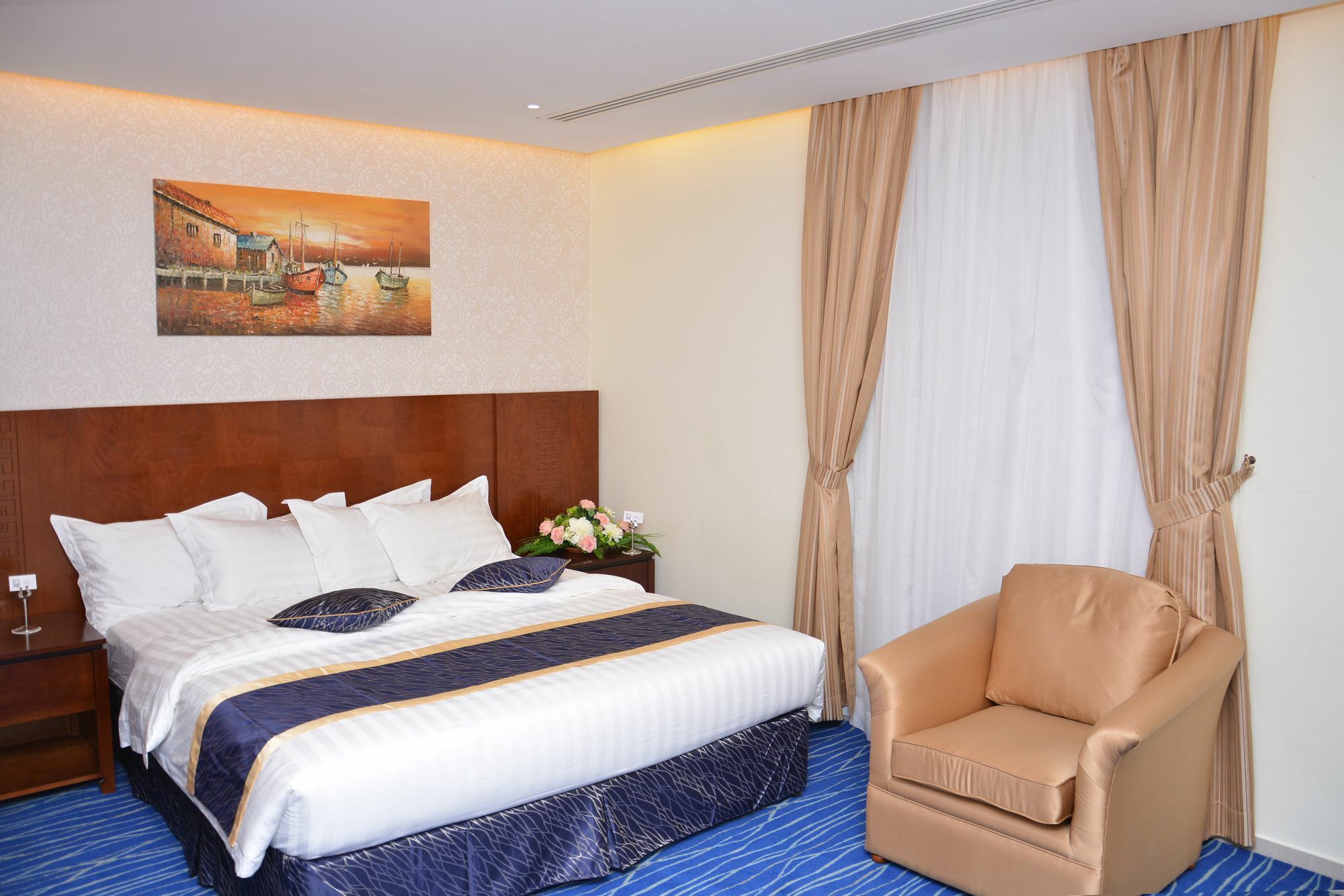 Tamaya Hotel Al Khobar Ngoại thất bức ảnh