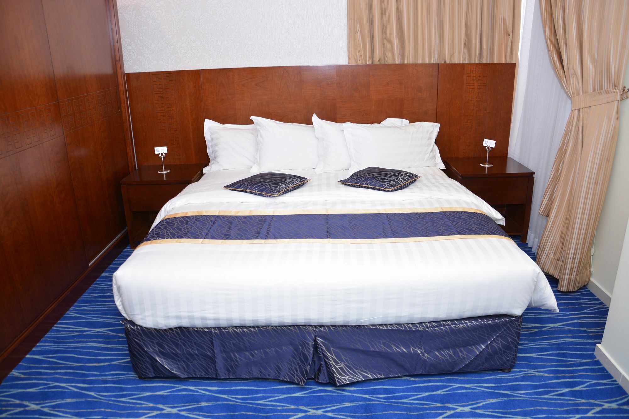 Tamaya Hotel Al Khobar Ngoại thất bức ảnh