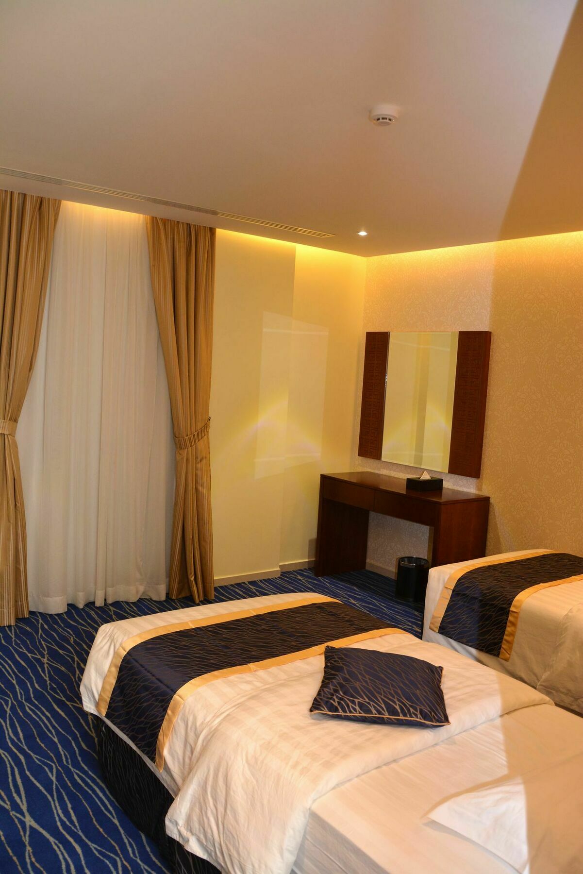 Tamaya Hotel Al Khobar Ngoại thất bức ảnh