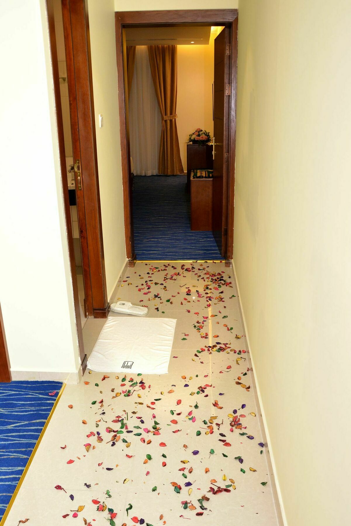 Tamaya Hotel Al Khobar Ngoại thất bức ảnh