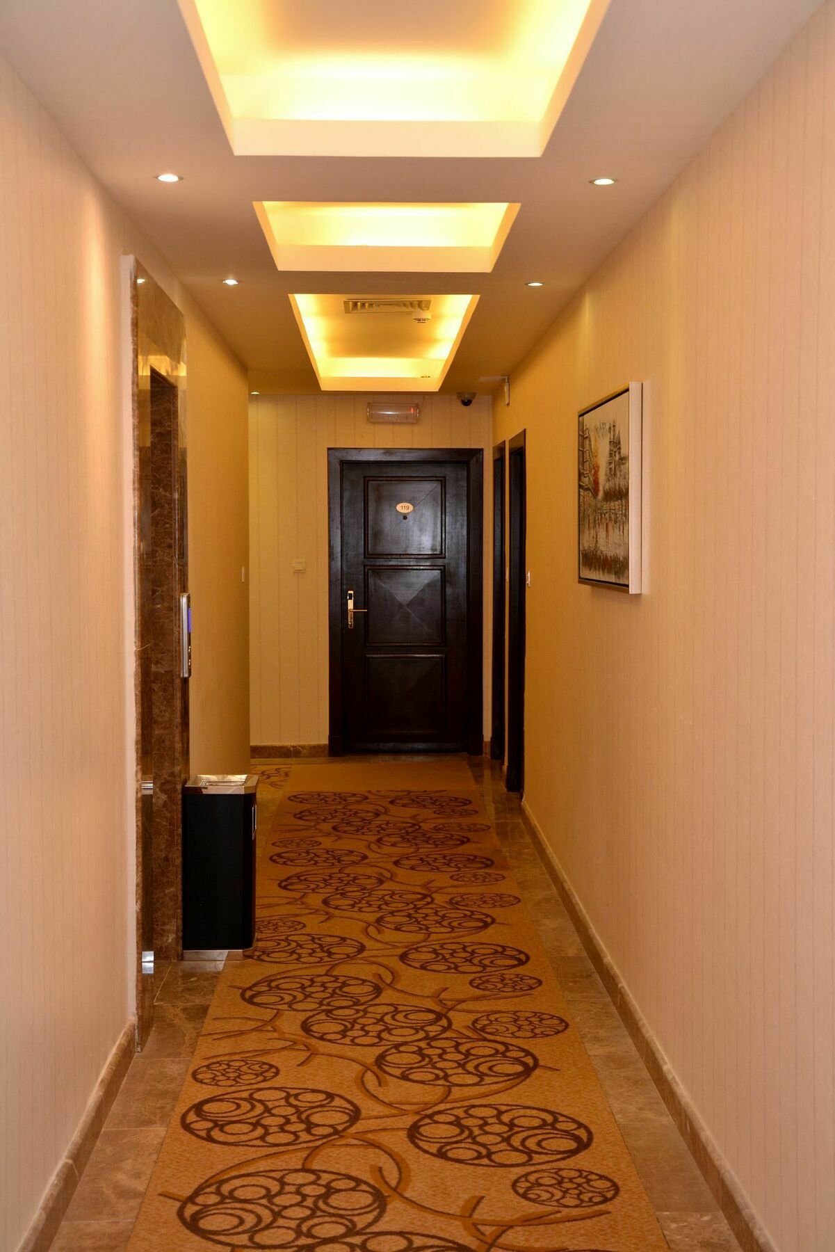 Tamaya Hotel Al Khobar Ngoại thất bức ảnh
