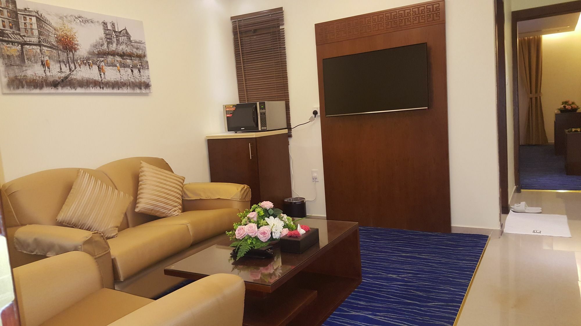 Tamaya Hotel Al Khobar Ngoại thất bức ảnh