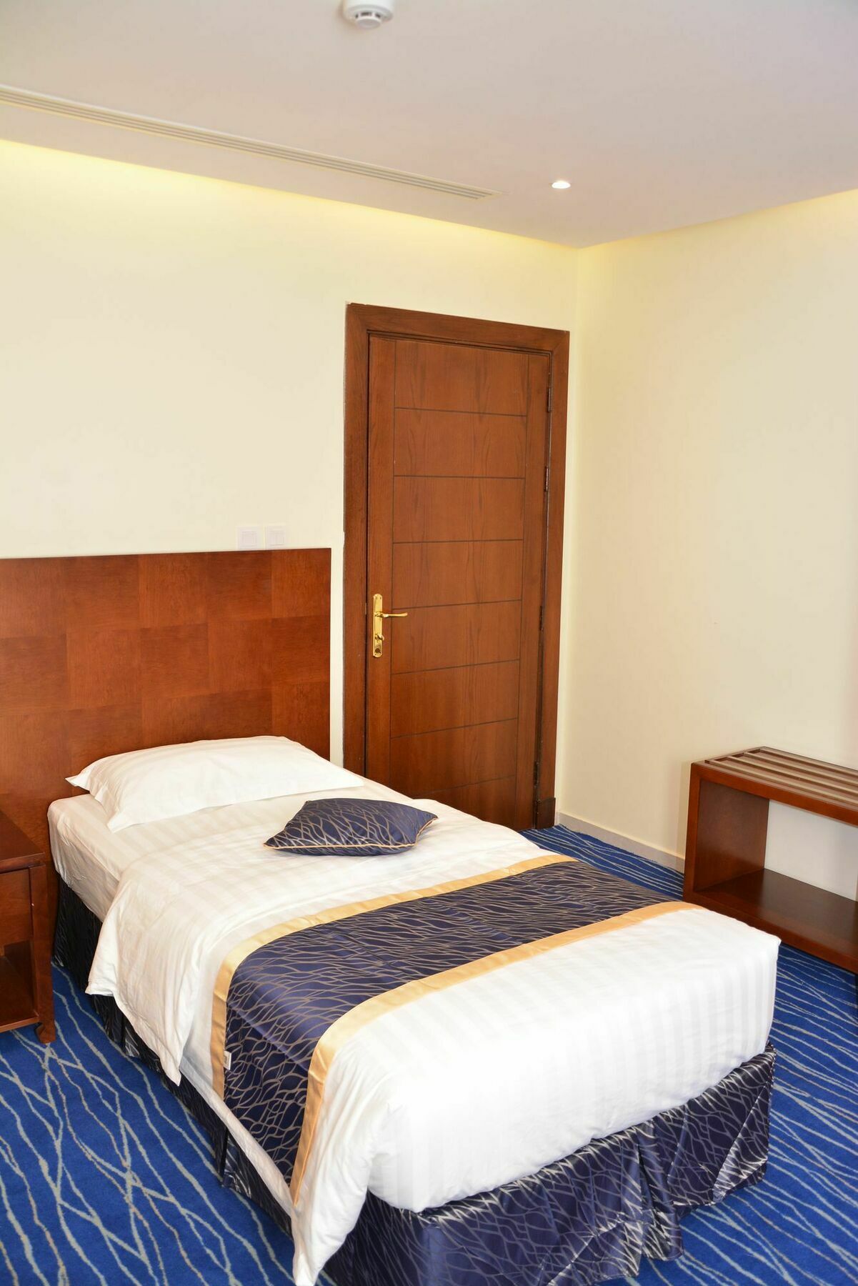 Tamaya Hotel Al Khobar Ngoại thất bức ảnh