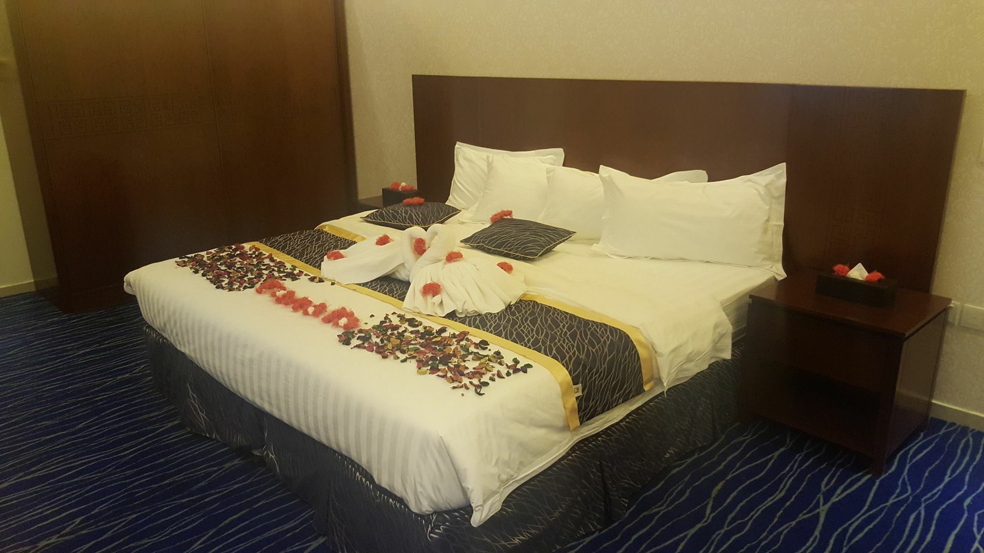 Tamaya Hotel Al Khobar Ngoại thất bức ảnh