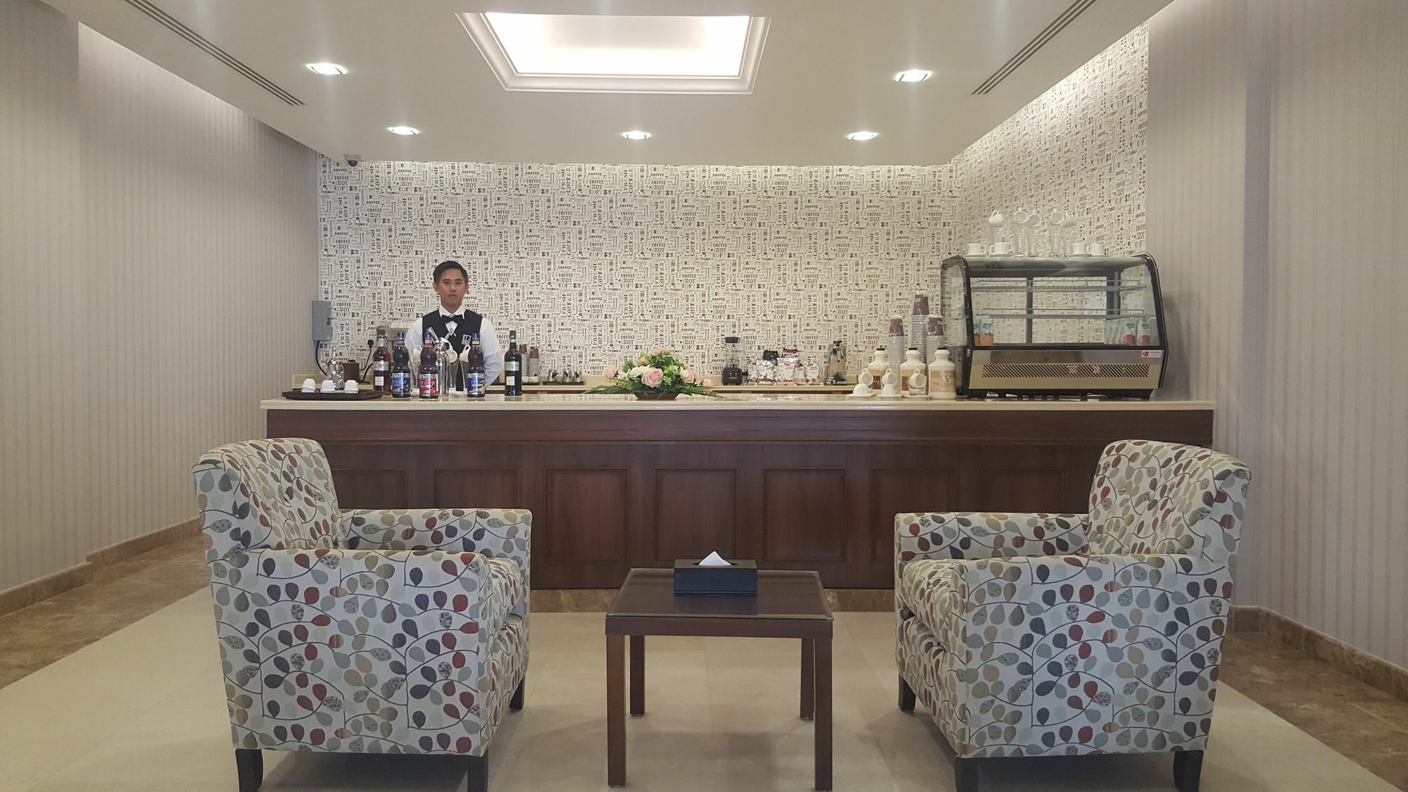Tamaya Hotel Al Khobar Ngoại thất bức ảnh