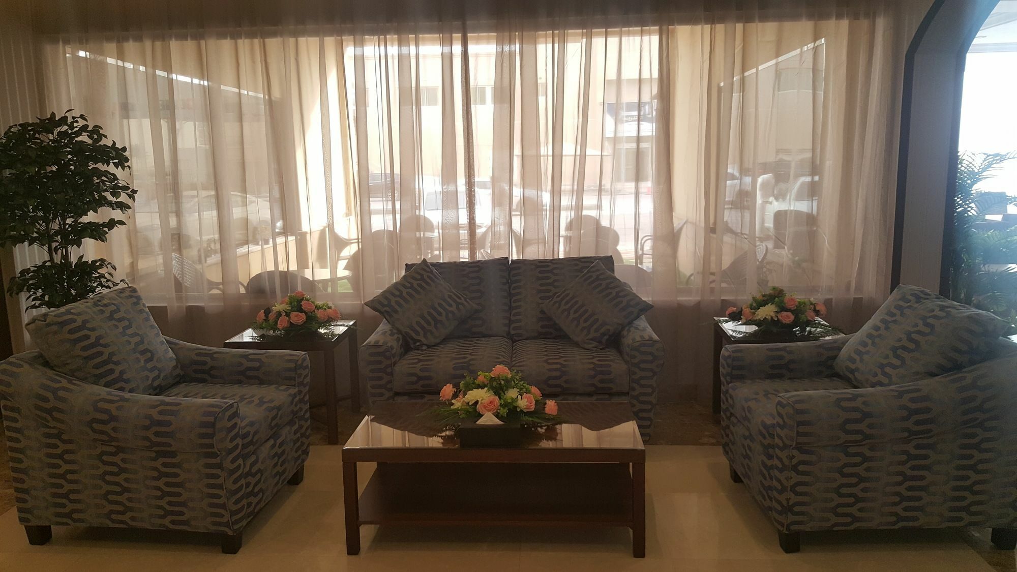 Tamaya Hotel Al Khobar Ngoại thất bức ảnh