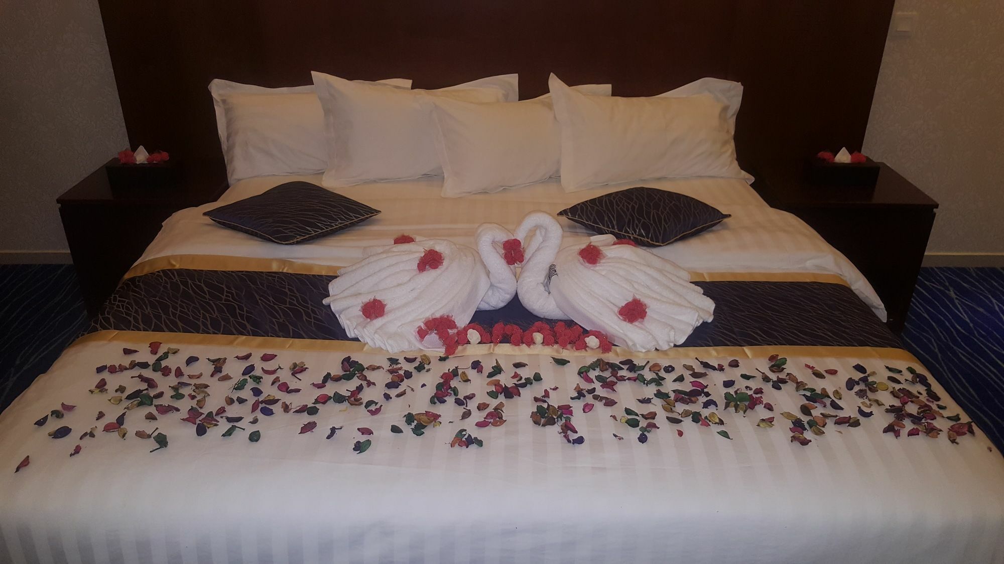 Tamaya Hotel Al Khobar Ngoại thất bức ảnh